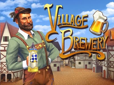 Village Brewery game thumbnail