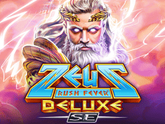 Zeus Rush Fever Deluxe SE game thumbnail