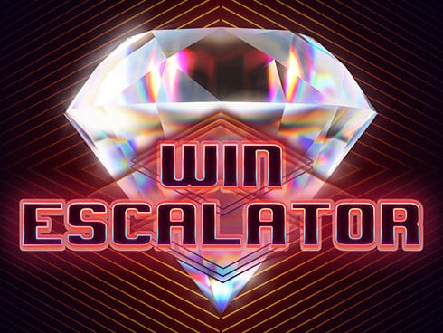 Win Escalator game thumbnail