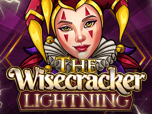 The Wisecracker Lightning game thumbnail