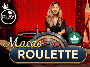 Roulette Macao game thumbnail