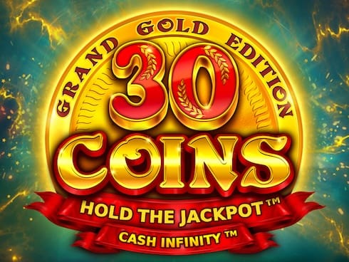 30 Coins Grand Gold Edition game thumbnail