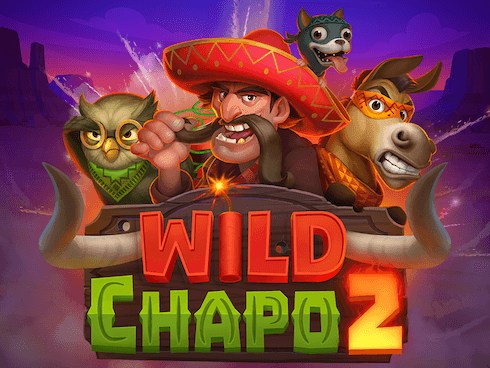 Wild Chapo 2 game thumbnail